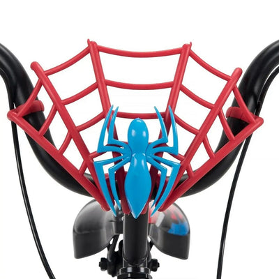 Kinderfahrrad SPIDER-MAN Huffy 12" (Restauriert A)