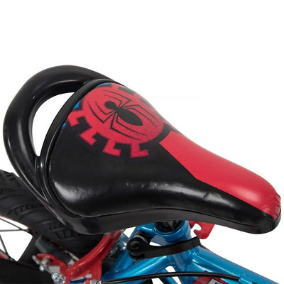 Vélo pour Enfants SPIDER-MAN Huffy 12" (Reconditionné A)