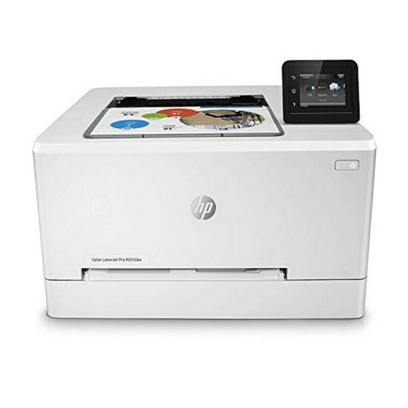 Impresora Láser HP Láserjet Pro M255DW (Reacondicionado A)