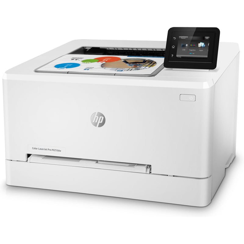 Laserdrucker HP Láserjet Pro M255DW (Restauriert A)