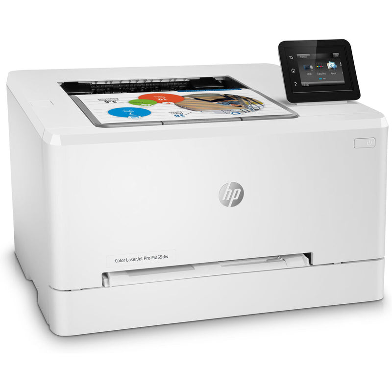 Imprimante laser HP Láserjet Pro M255DW (Reconditionné A)