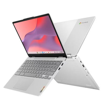 Laptop Lenovo IdeaPad Flex 3 8 GB RAM 128 GB SSD Qwerty Spanisch (Restauriert A)