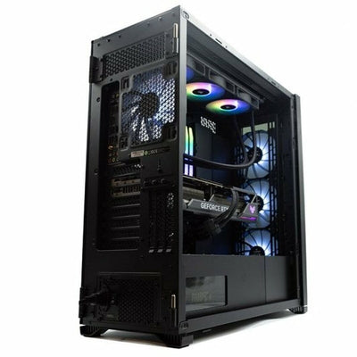 PC de bureau PcCom Intel Core i7-13700KF 32 GB RAM 2 TB SSD NVIDIA GeForce RTX 4080 (Reconditionné A)