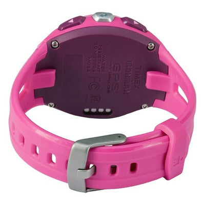 Reloj Mujer Timex TW5K87400 Rosa (Reacondicionado A)