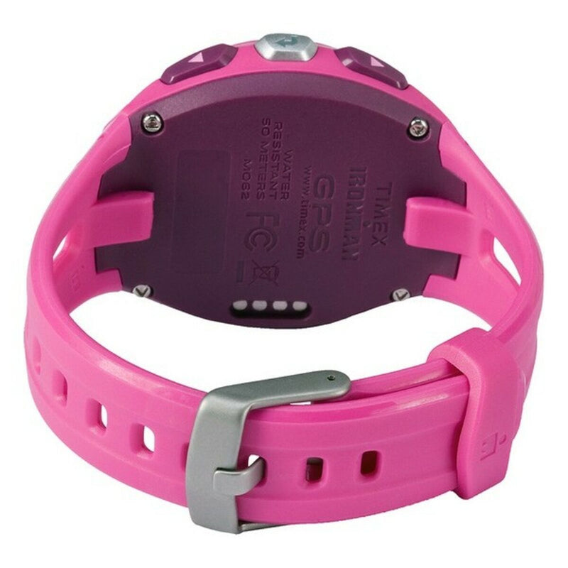 Damenuhr Timex TW5K87400 Rosa (Restauriert A)