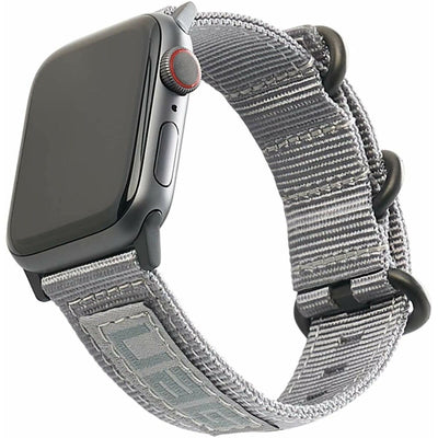 Uhrband UAG 40 mm 38 mm Riemen Apple Watch (Restauriert A)