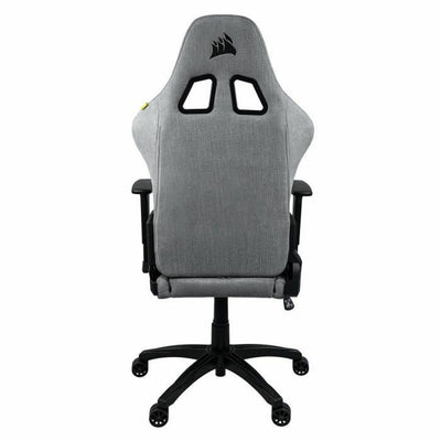 Chaise de jeu Corsair TC100 RELAXED (Reconditionné A)