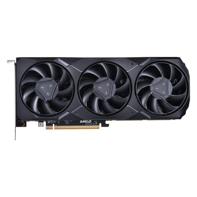 Graphics card XFX 16 GB GDDR6 (Refurbished A)