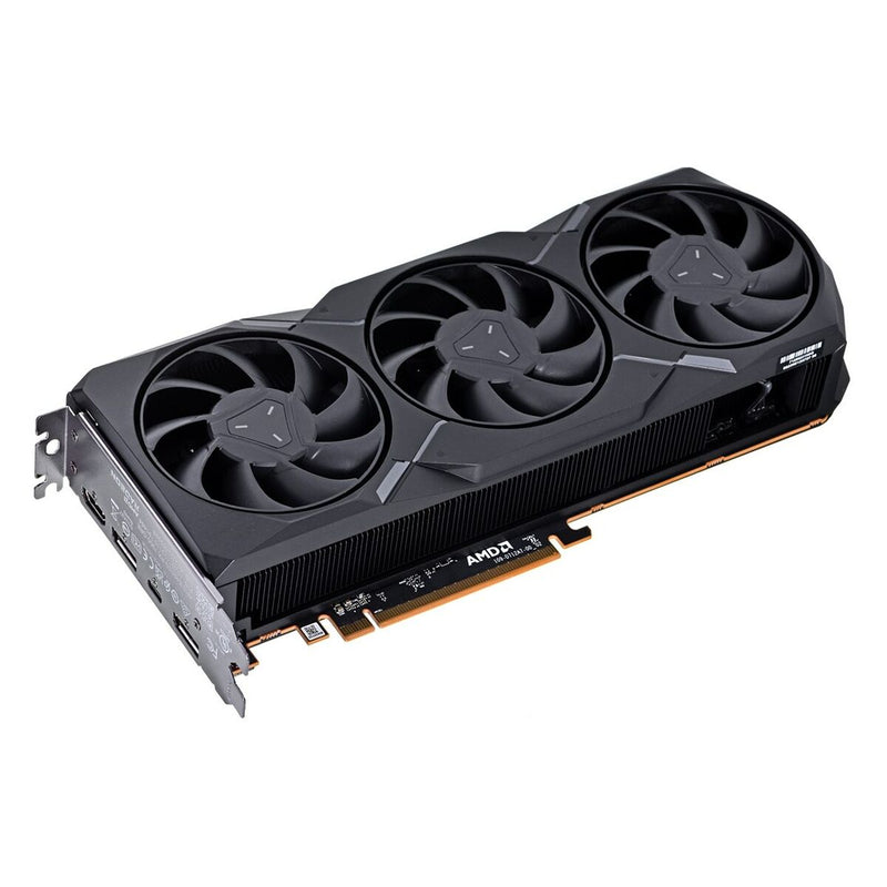 Graphics card XFX 16 GB GDDR6 (Refurbished A)