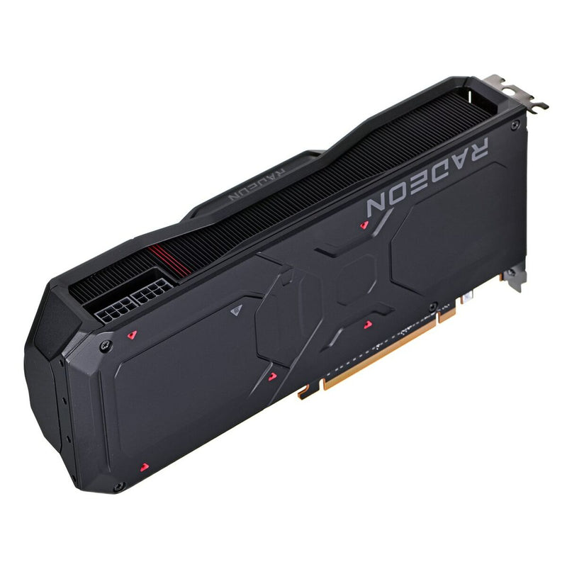 Grafikkarte XFX 16 GB GDDR6 (Restauriert A)