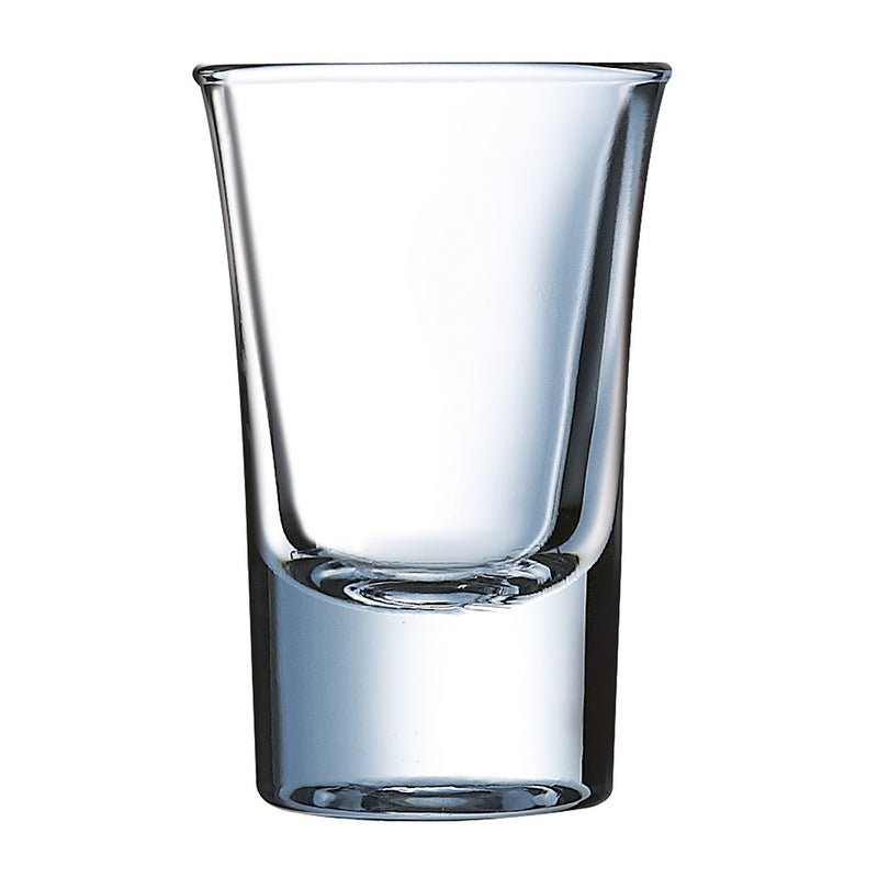 Ensemble de Verres à Liqueur Luminarc Transparent (Reconditionné B)