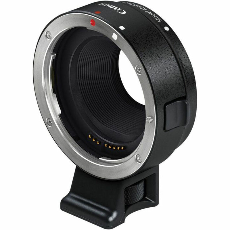 Adaptor Canon Black (Refurbished A)