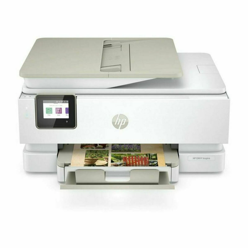 Multifunktionsdrucker   HP (Restauriert A)