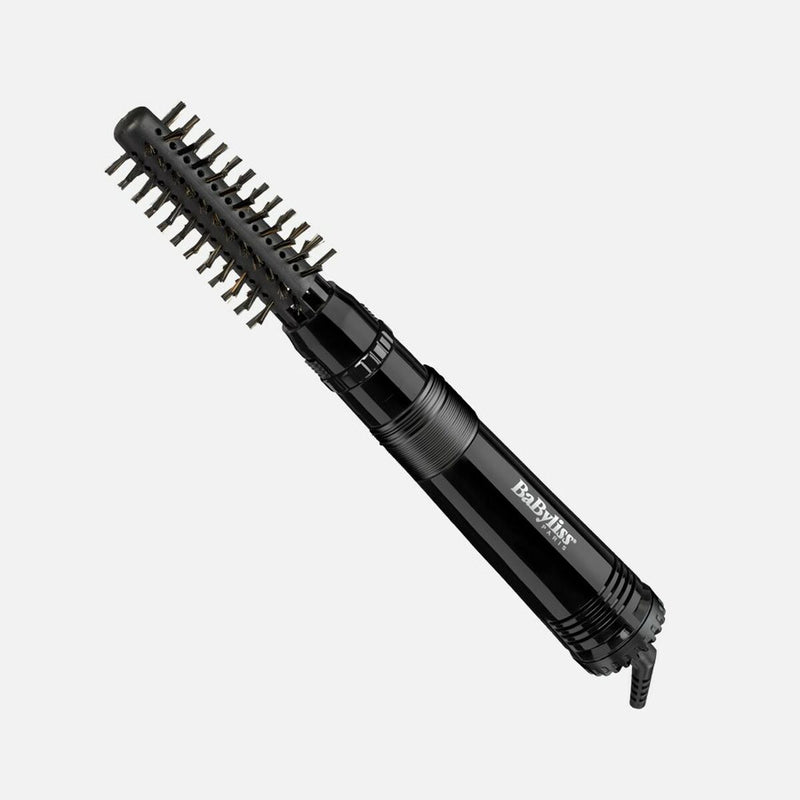 Brosse à coiffer Babyliss (2 Unités) (1 Unité) (Reconditionné A)