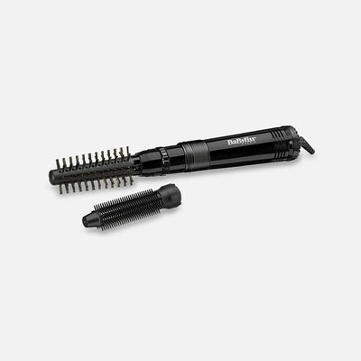 Brosse à coiffer Babyliss (2 Unités) (1 Unité) (Reconditionné A)