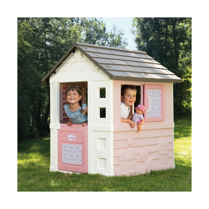 Maison de jeux pour enfants Smoby (Reconditionné B)