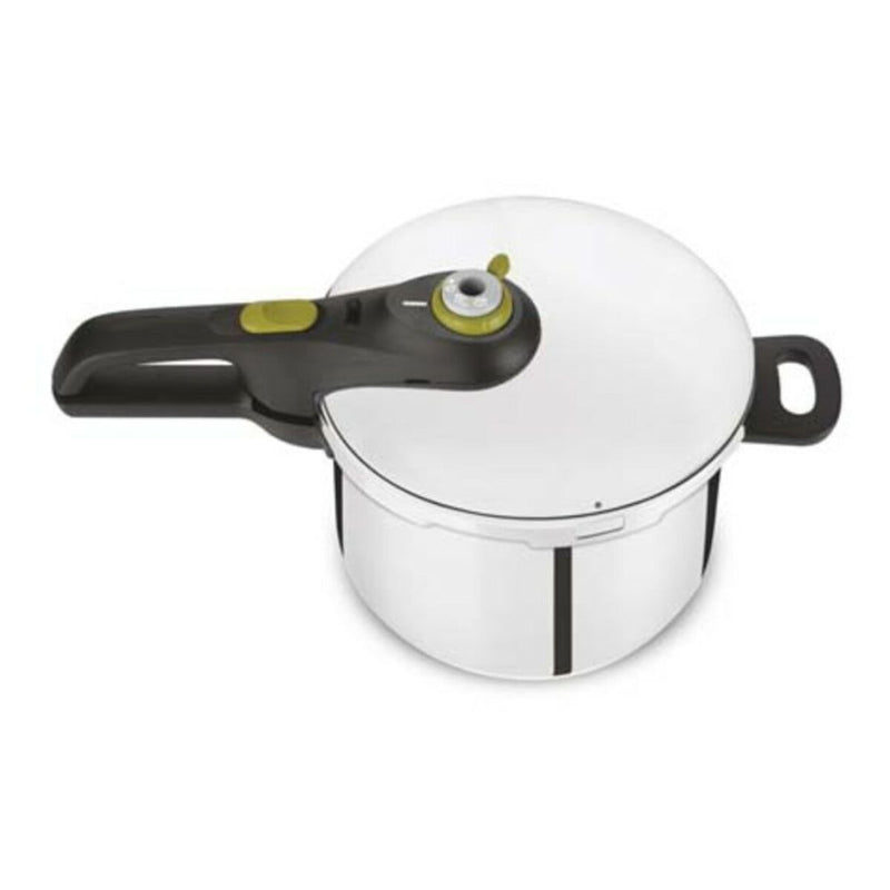 Olla Express Tefal Acero Inoxidable 8 L (Reacondicionado C)