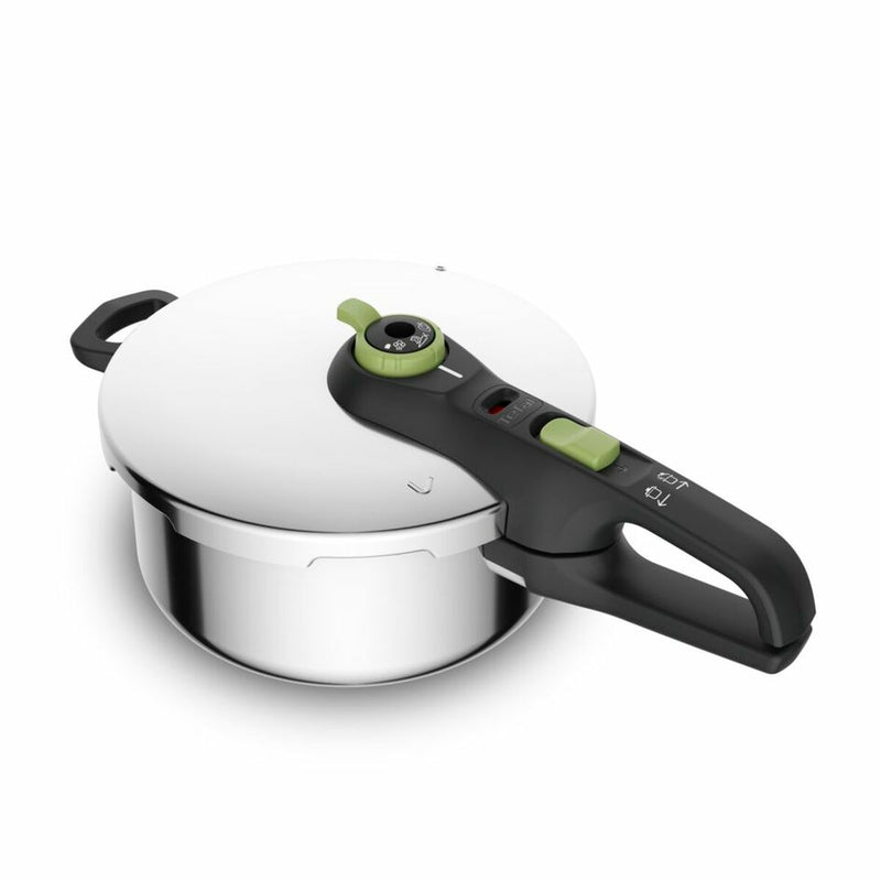 Express-Töpfe Tefal P2580400 Edelstahl 4 L (Restauriert B)