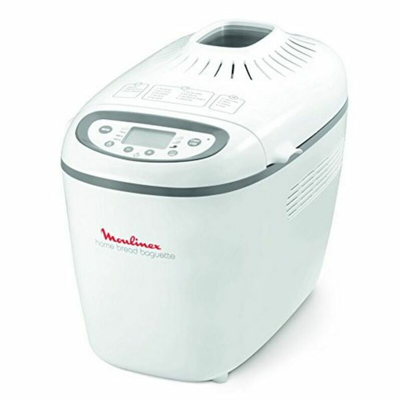 Bread Maker Moulinex OW610110 1650W (Refurbished A)