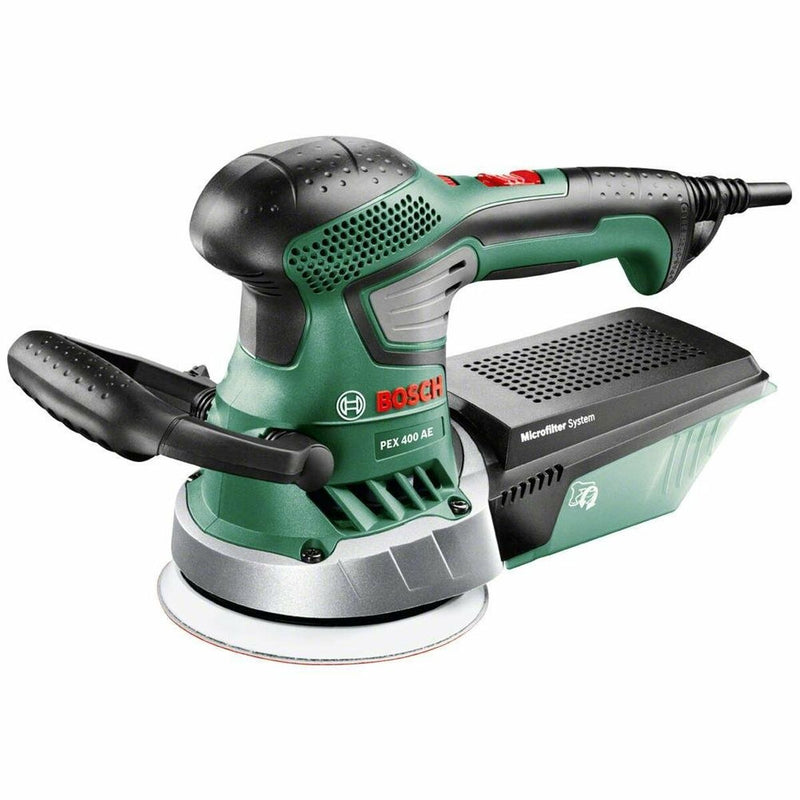 Saw BOSCH 230 V 240 V (Refurbished A)