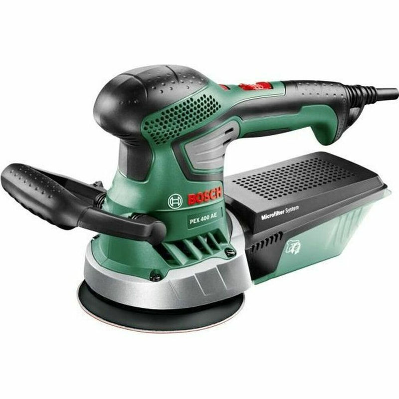 Saw BOSCH 230 V 240 V (Refurbished A)