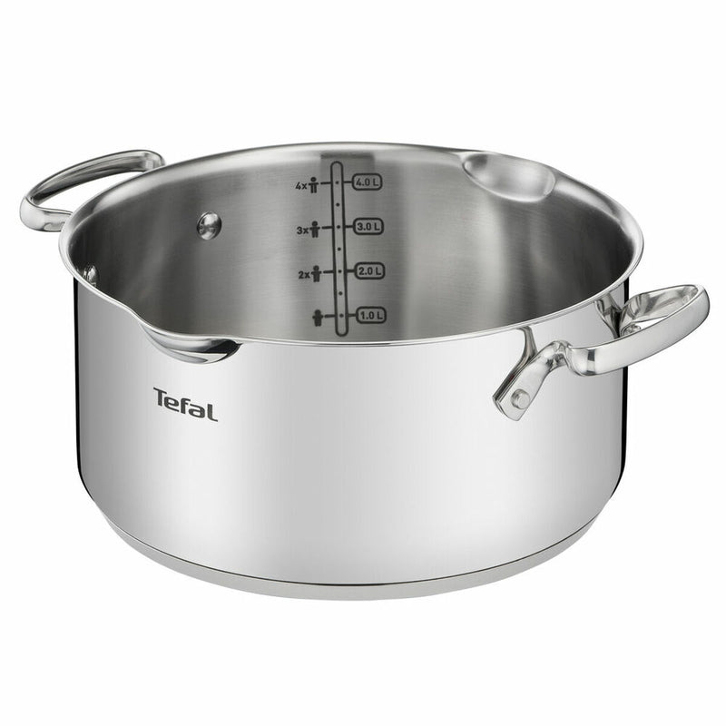 Topfset Tefal (Restauriert B)