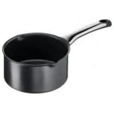 Saucepan Tefal Black Aluminium Non-stick (Refurbished C)