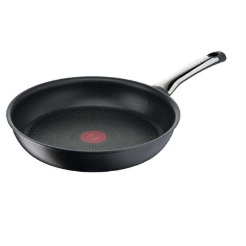 Poêle Tefal Ø 26 cm Noir Métal Acier inoxydable Acier (Reconditionné B)