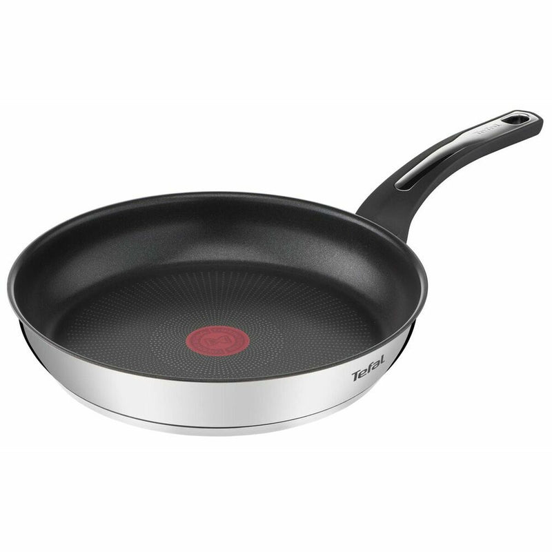 Poêle Tefal E3000404 Ø 24 cm Acier inoxydable Acier (1 Unité) (Reconditionné A)