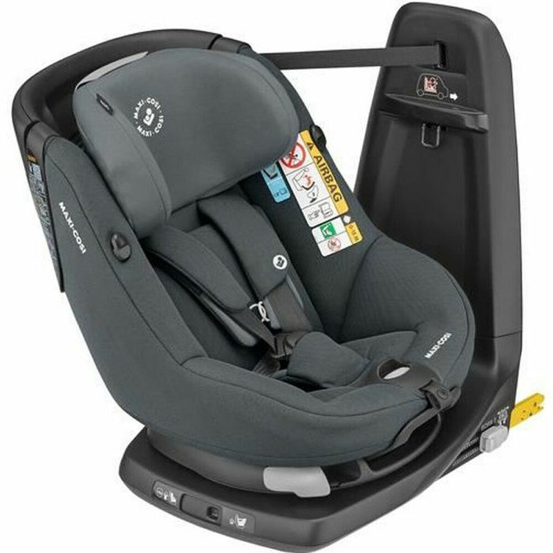 Car Chair Maxicosi AxissFix Graphite (Refurbished A)