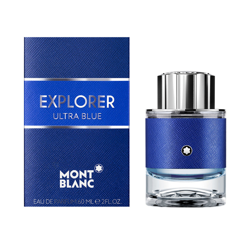 Perfume Hombre Montblanc EDP EDP 60 ml (Reacondicionado B)