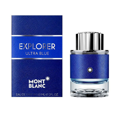 Parfum Homme Montblanc EDP EDP 60 ml (Reconditionné B)