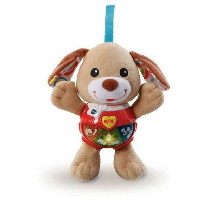 Peluche de Actividades para Bebé Vtech Multicolor (Reacondicionado A)