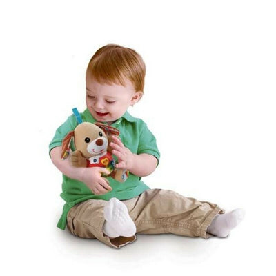 Peluche d'Activités pour Bébé Vtech Multicouleur (Reconditionné A)