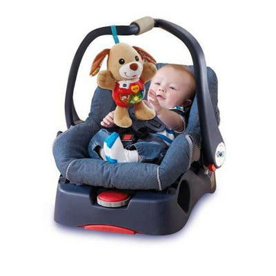 Peluche d'Activités pour Bébé Vtech Multicouleur (Reconditionné A)