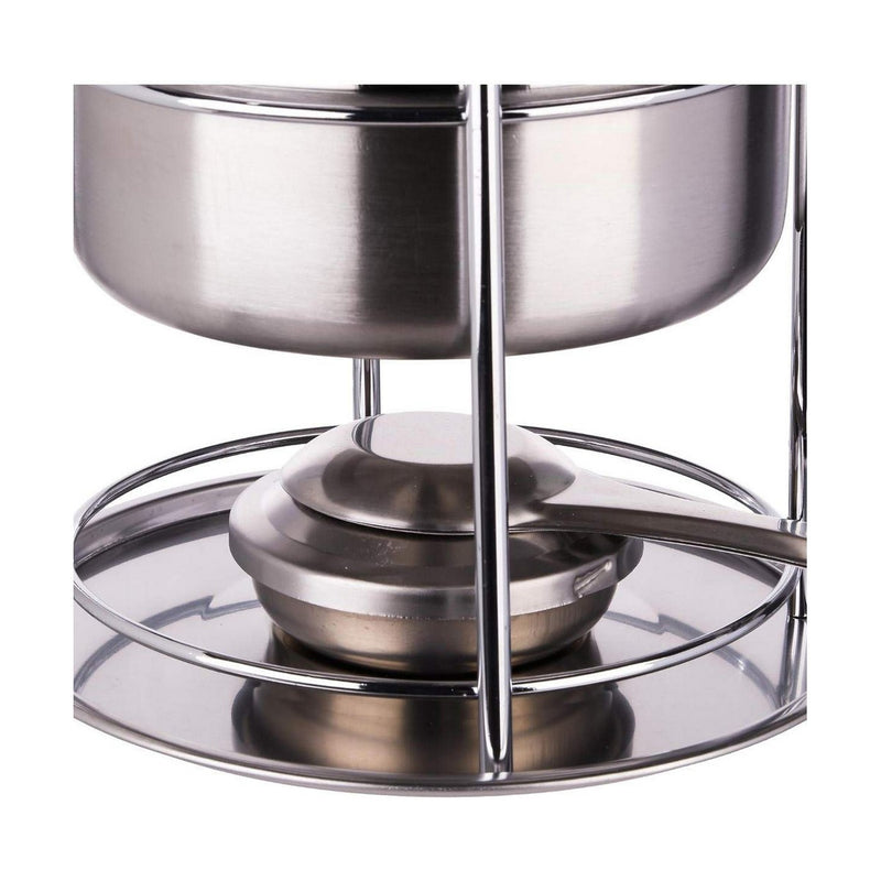 Stainless Steel Fondue Set 5five (Refurbished A)