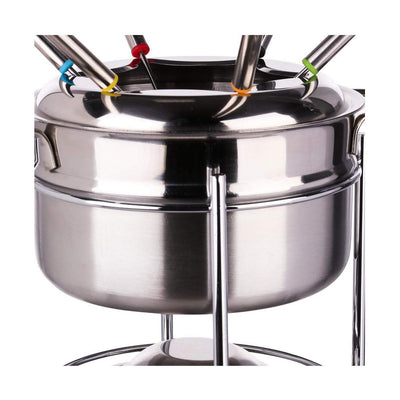 Fondue de Acero Inoxidable 5five (Reacondicionado A)