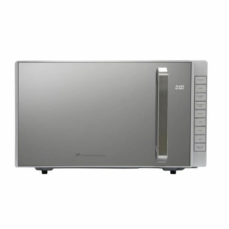 Microondas Continental Edison CEMO23UX042 1250 W 23 L (Reacondicionado C)