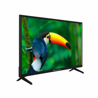 Televisión Continental Edison CELED32HD24B3 32" (Reacondicionado B)