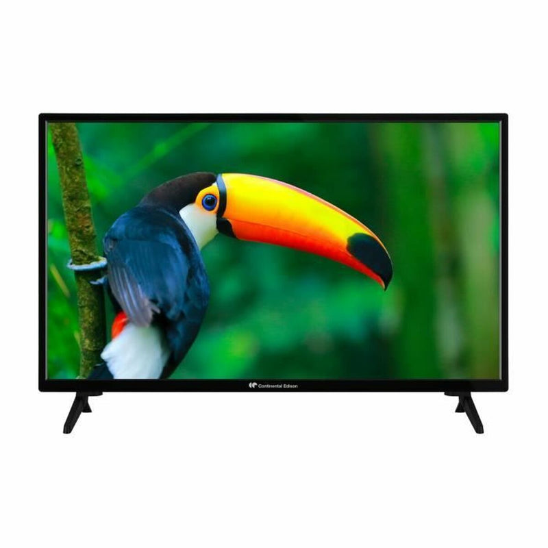 Televisión Continental Edison CELED32HD24B3 32" LED (Reacondicionado D)