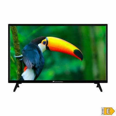 Télévision Continental Edison CELED32HD24B3 32" LED (Reconditionné D)