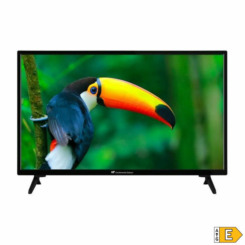 Télévision Continental Edison CELED32HD24B3 32" LED (Reconditionné D)