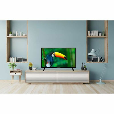 Televisión Continental Edison CELED32HD24B3 32" LED (Reacondicionado D)