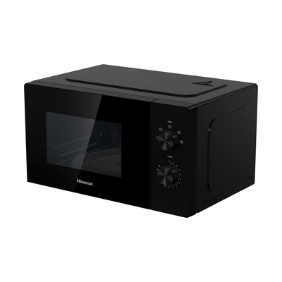 Microwave Hisense H20MOBP1 Black 700 W 20 L (Refurbished B)