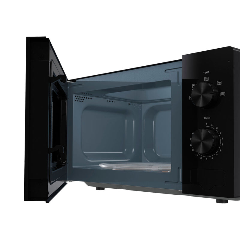 Microwave Hisense H20MOBP1 Black 700 W 20 L (Refurbished B)