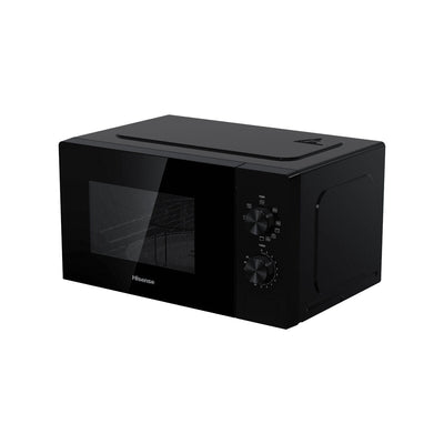 Microonde Hisense H20MOBP1G Nero 700 W 20 L (Ricondizionati B)