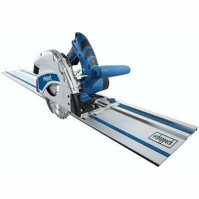 Sierra de mesa Scheppach 1200 W 240 V 160 mm (Reacondicionado D)