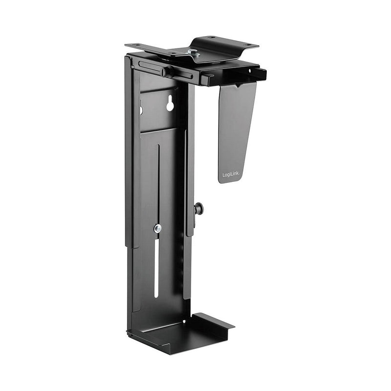 Holder LogiLink Black Tower (Refurbished A)