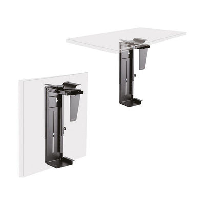 Soporte LogiLink Negro Torre (Reacondicionado A)