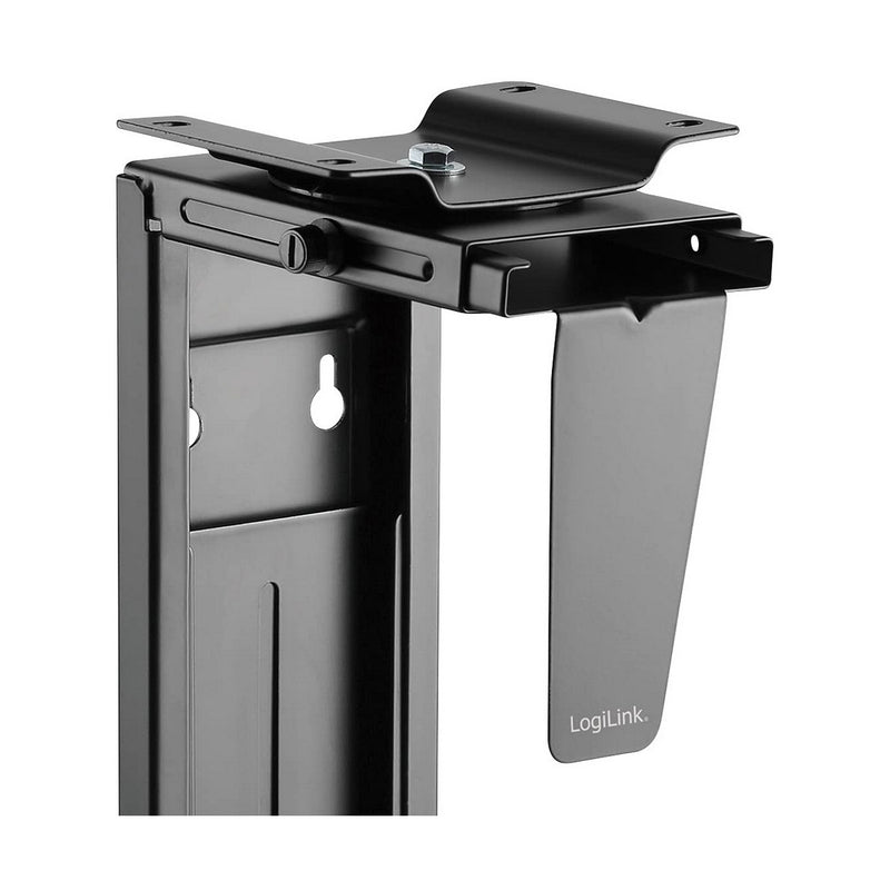 Soporte LogiLink Negro Torre (Reacondicionado A)